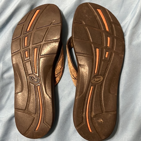 chaco sandals - Picture 3 of 3